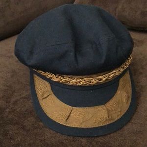 Women’s Brixton hat